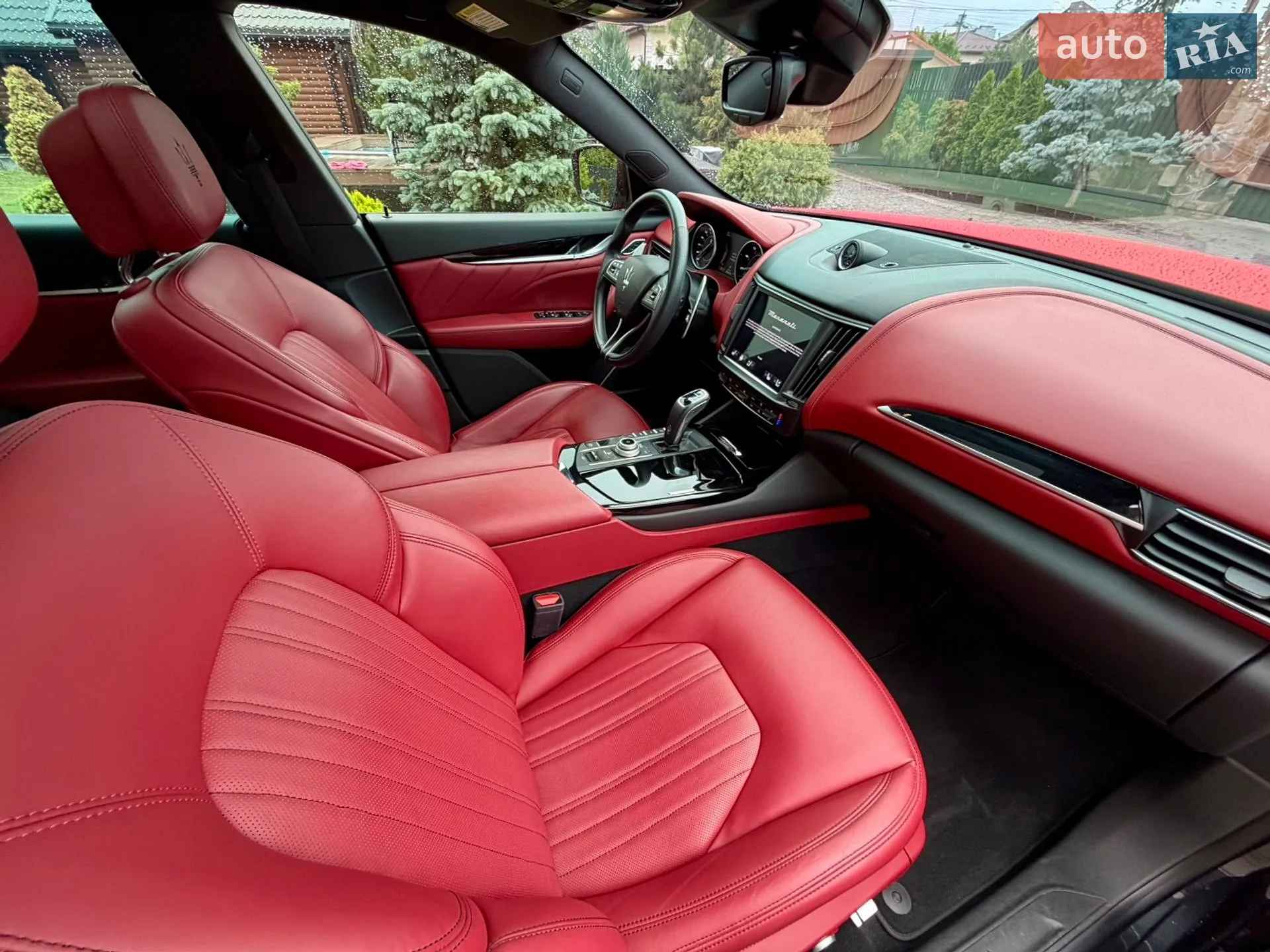 2022 Maserati Levante - мініатюра 32