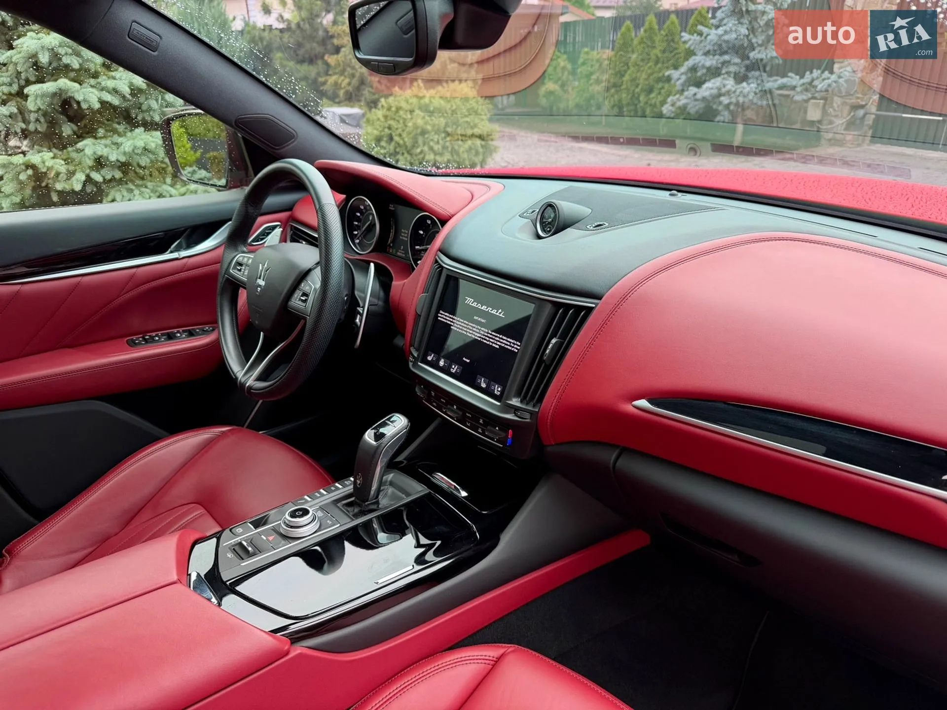 2022 Maserati Levante - мініатюра 33