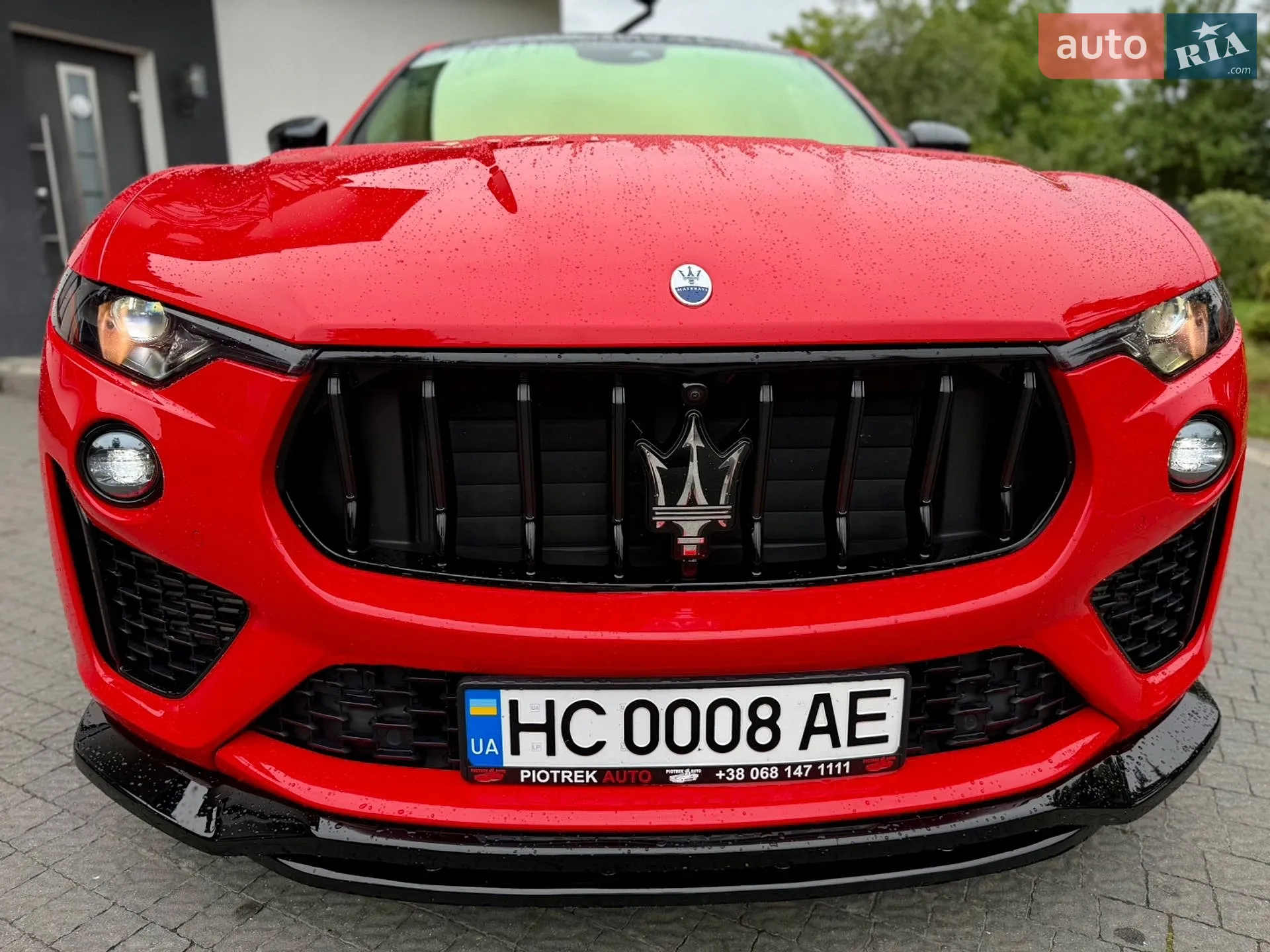 2022 Maserati Levante - мініатюра 34