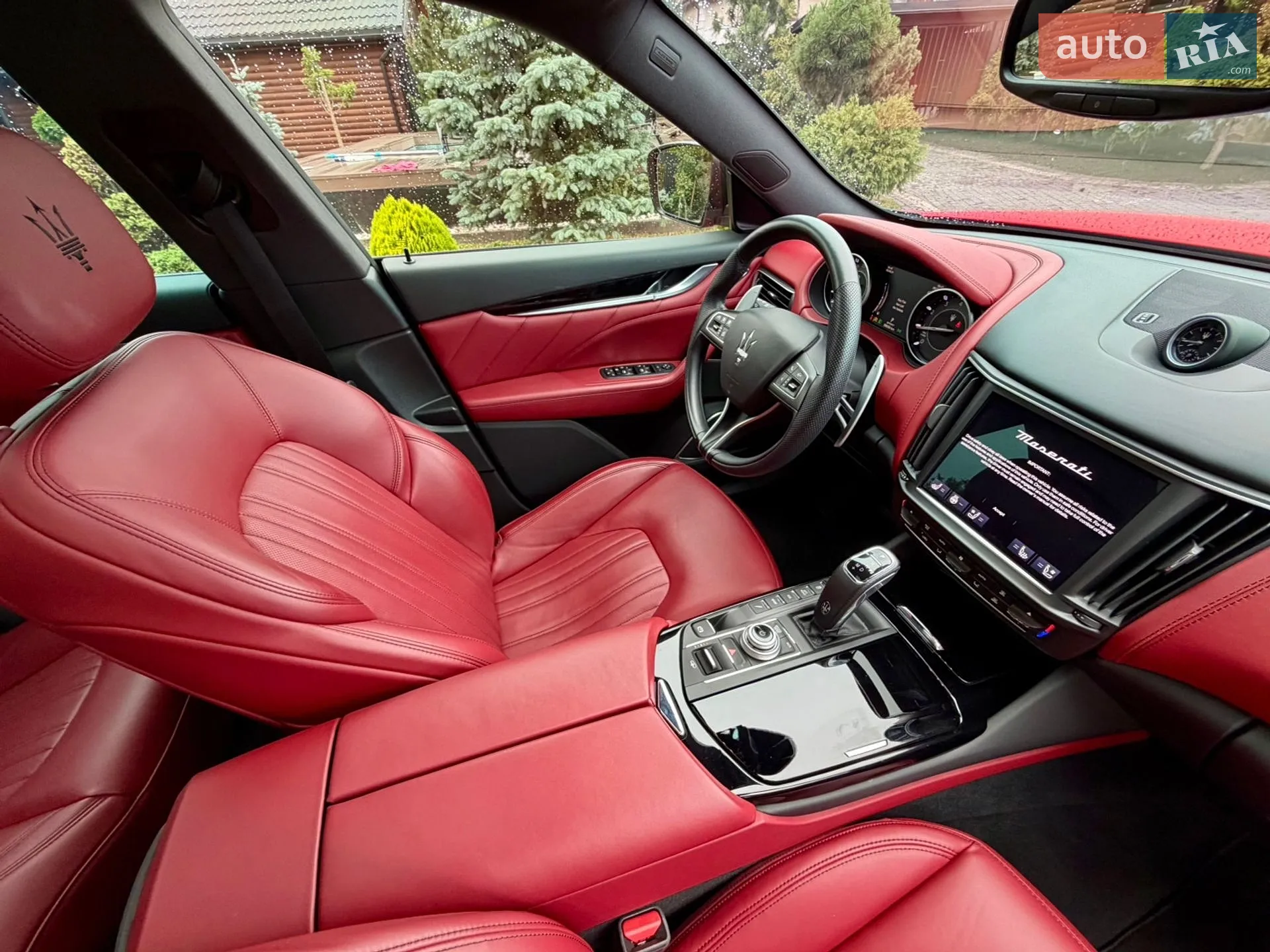 2022 Maserati Levante - мініатюра 36