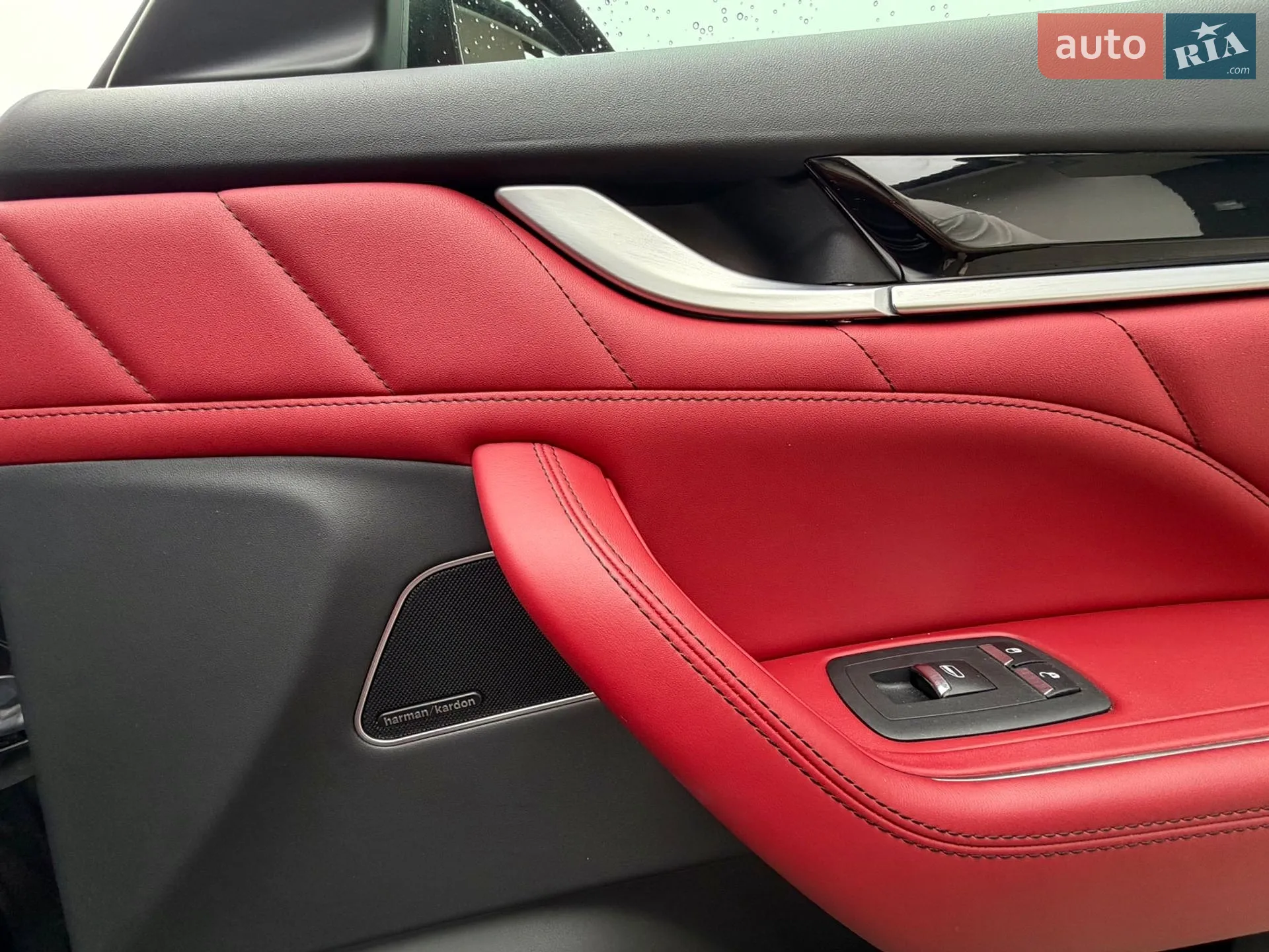 2022 Maserati Levante - мініатюра 37