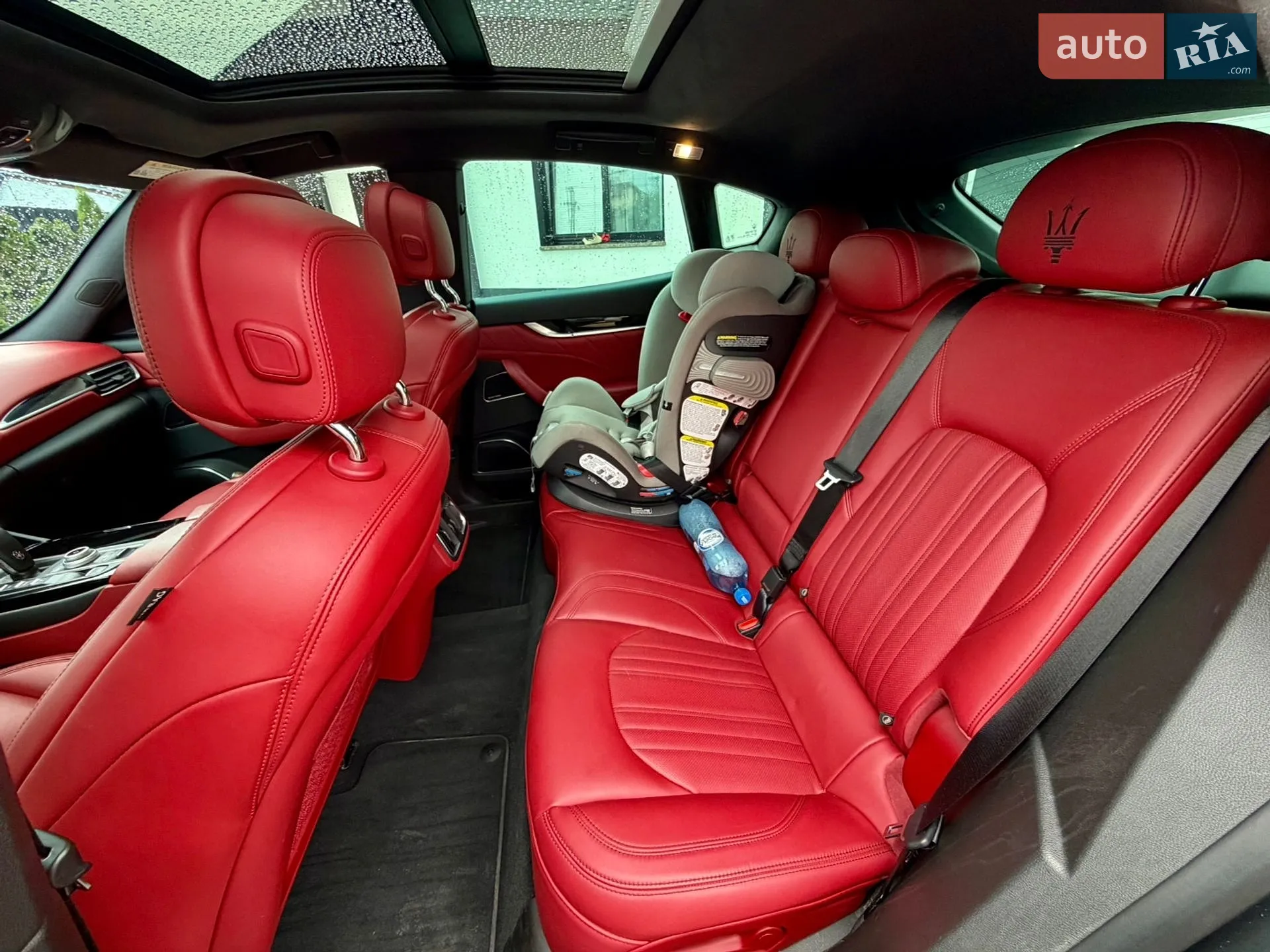 2022 Maserati Levante - мініатюра 42