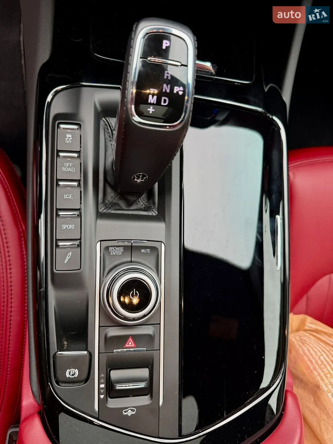 2022 Maserati Levante - мініатюра 45