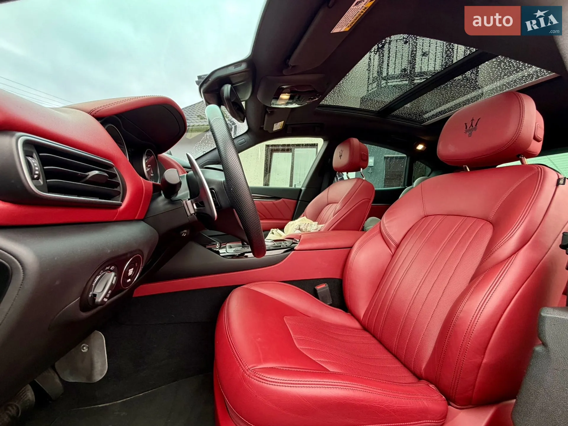 2022 Maserati Levante - мініатюра 49