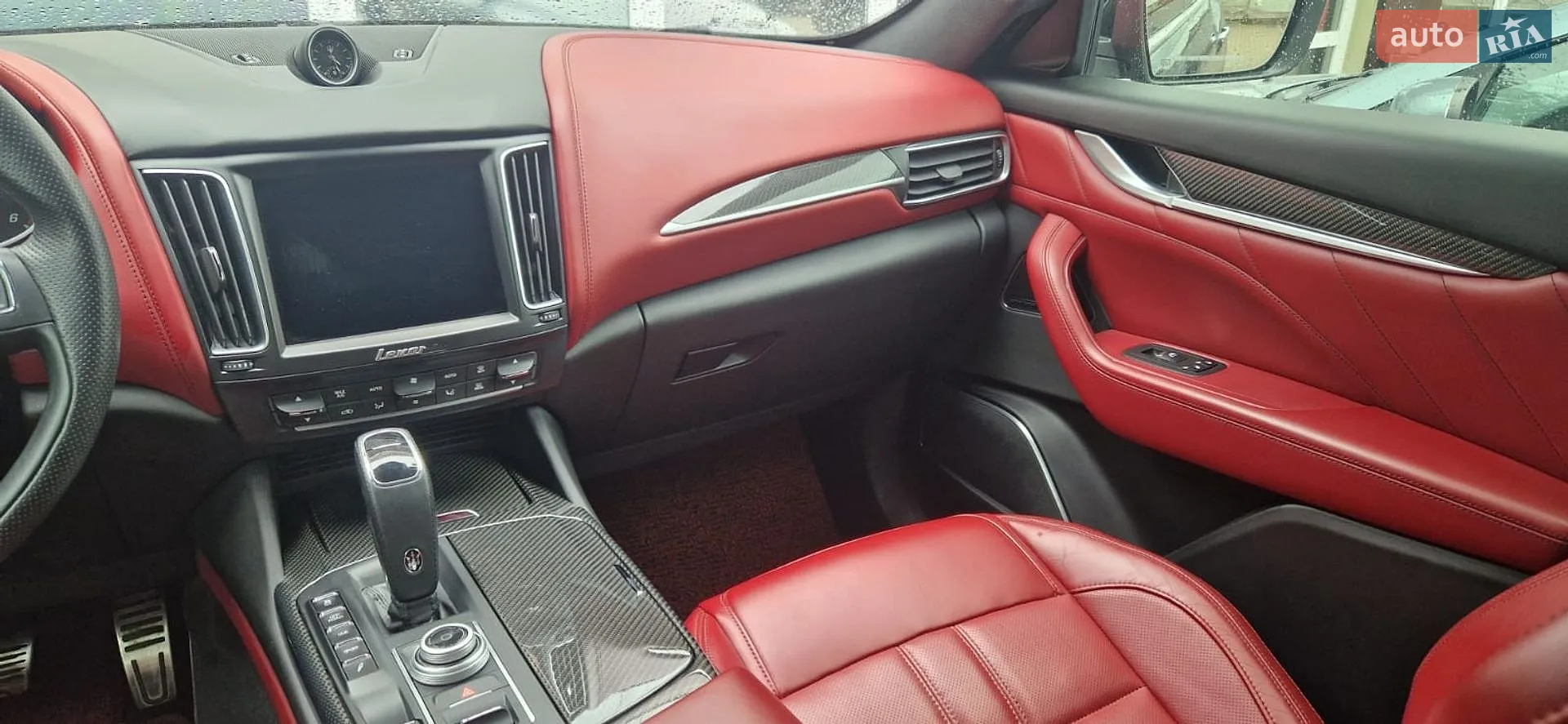 2018 Maserati Levante - мініатюра 13