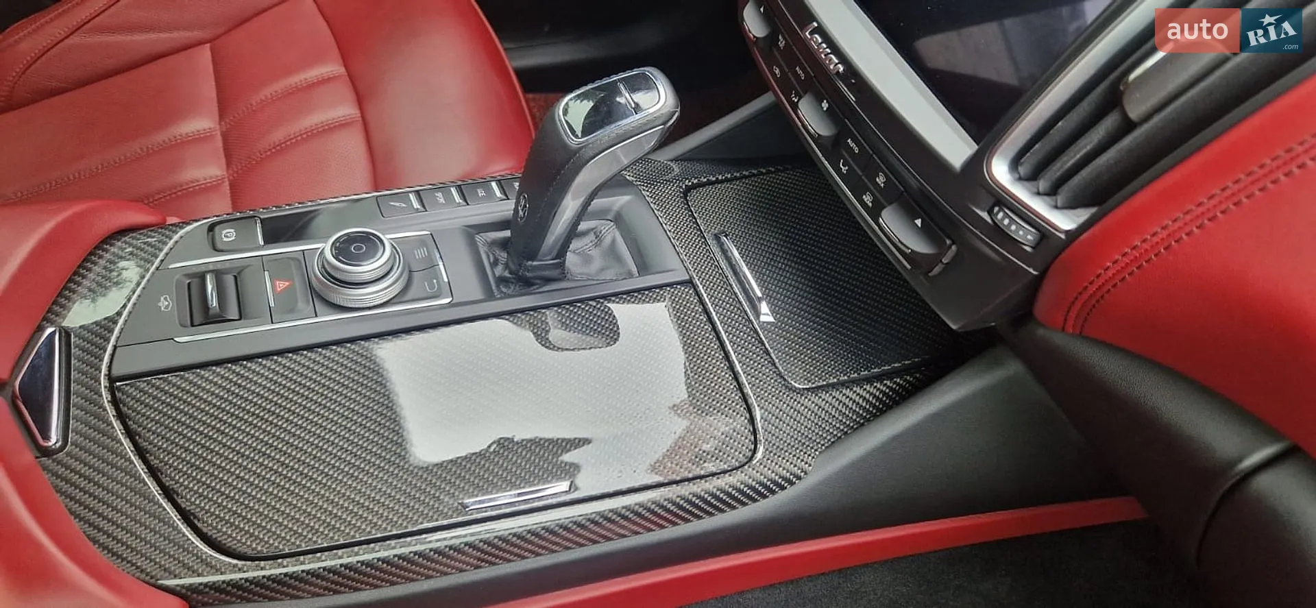 2018 Maserati Levante - мініатюра 18