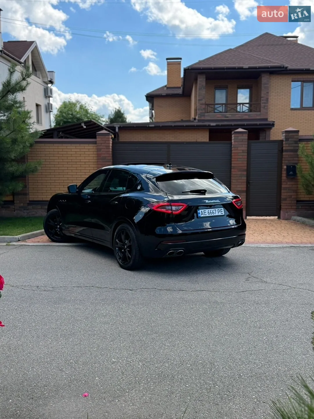 2018 Maserati Levante - мініатюра 7