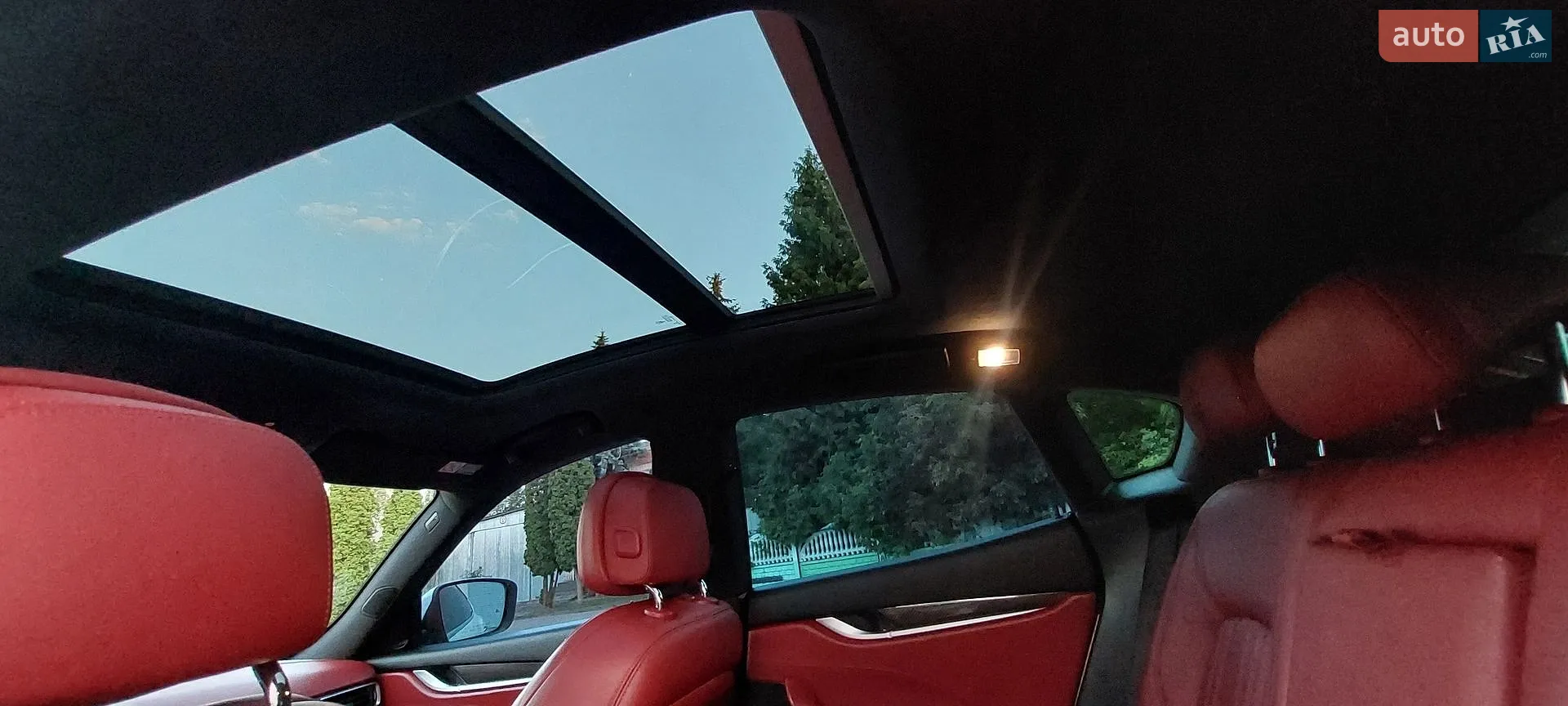 2017 Maserati Levante - мініатюра 46