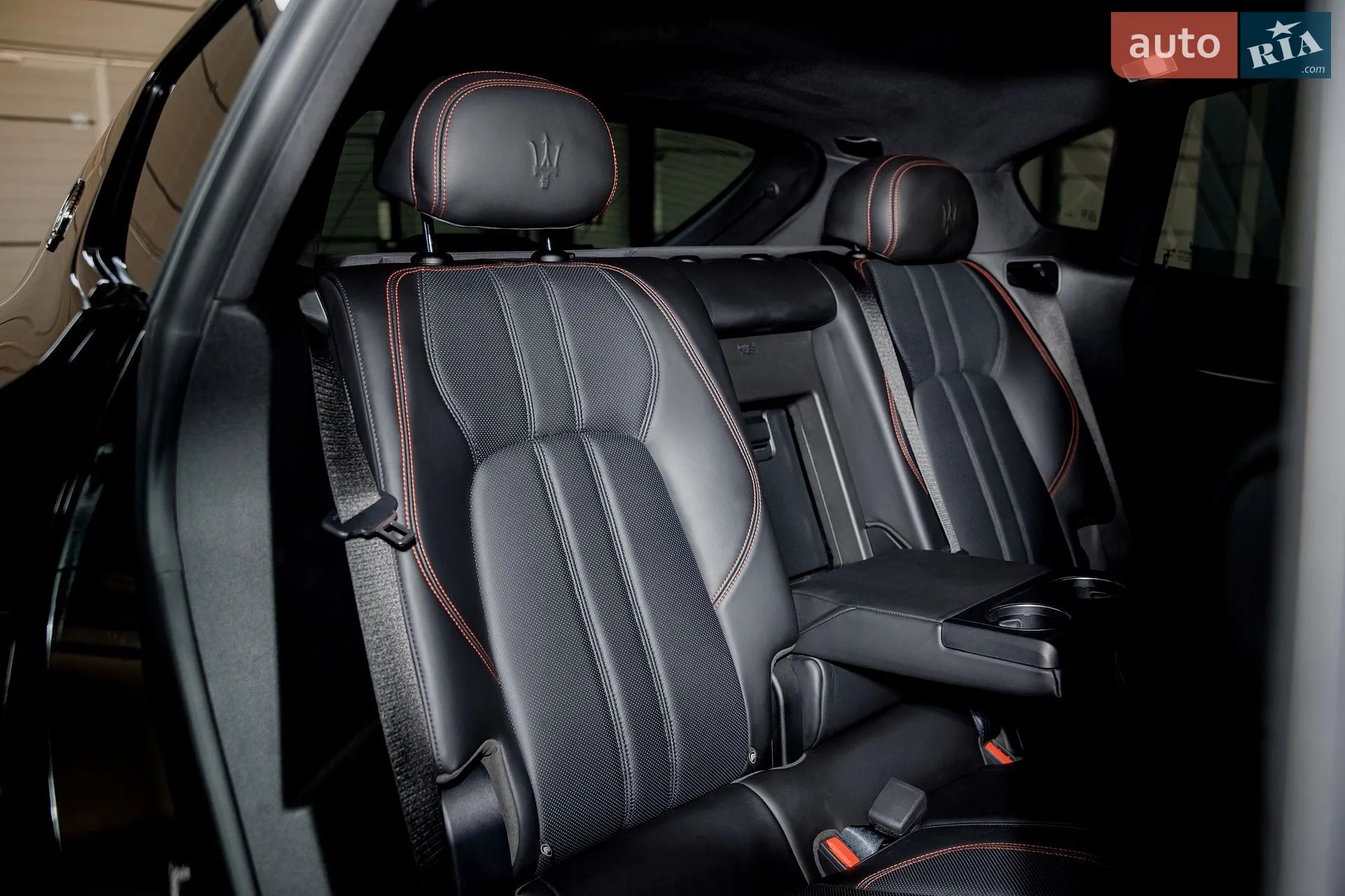 2019 Maserati Levante - мініатюра 24