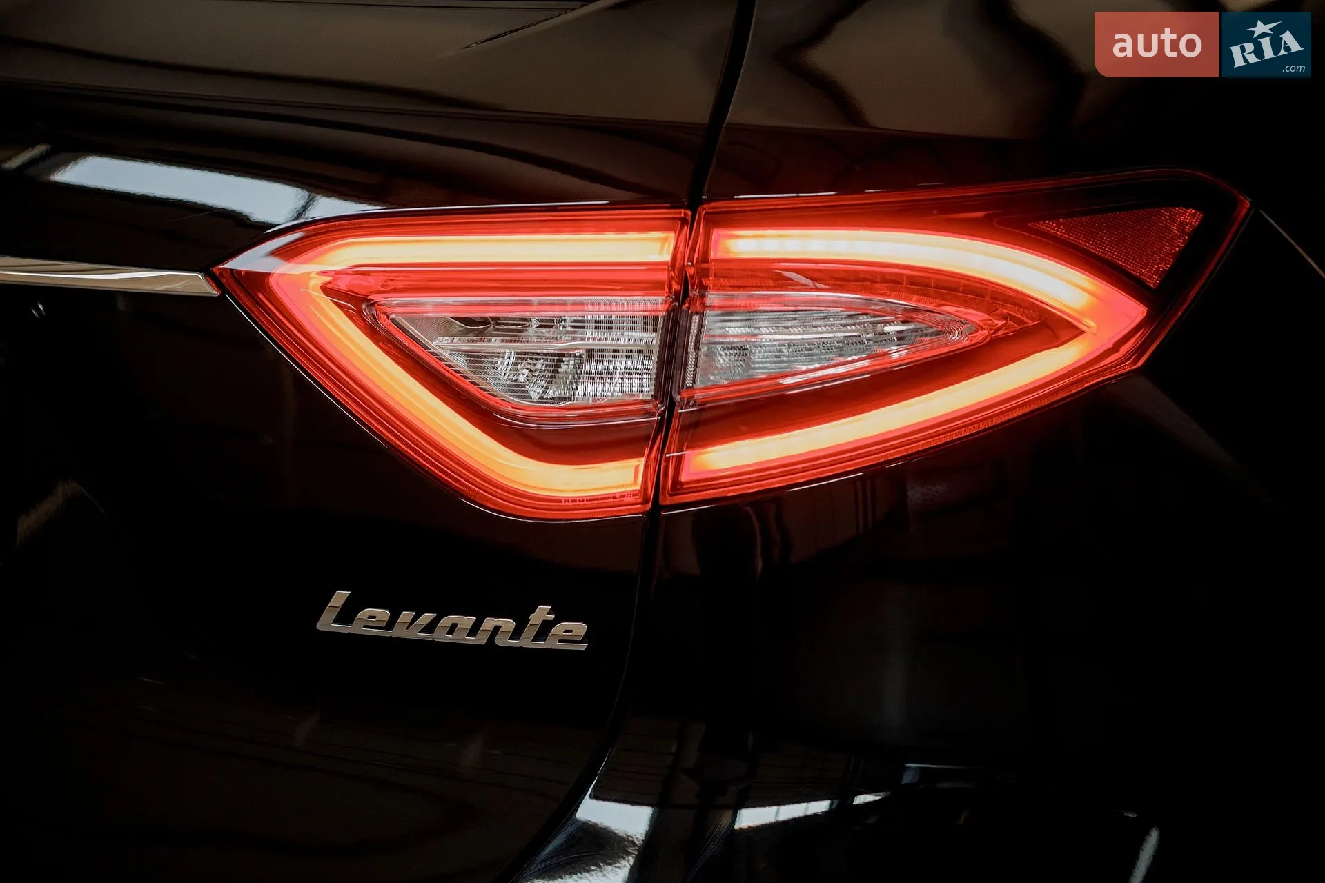 2019 Maserati Levante - мініатюра 34