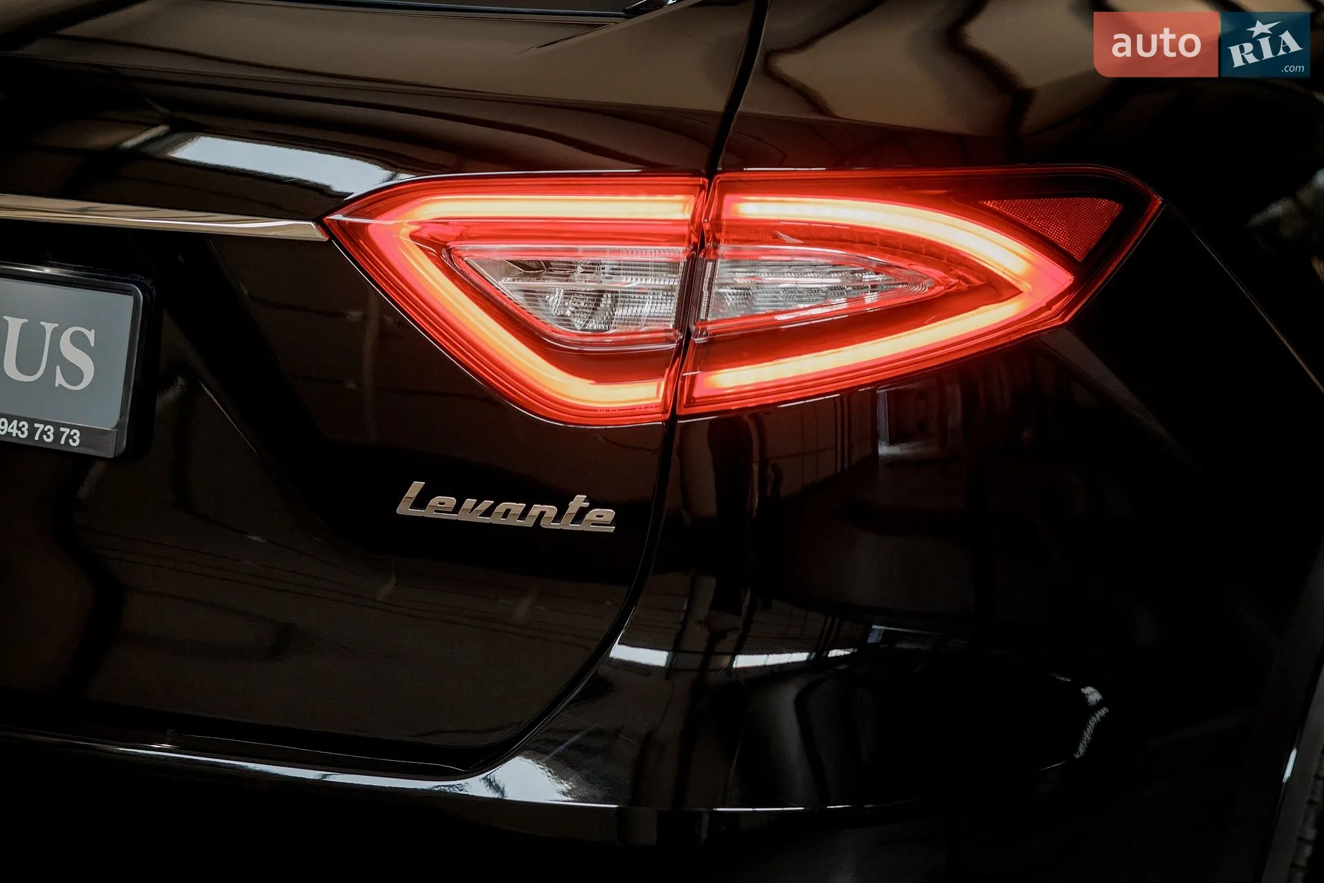 2019 Maserati Levante - мініатюра 35
