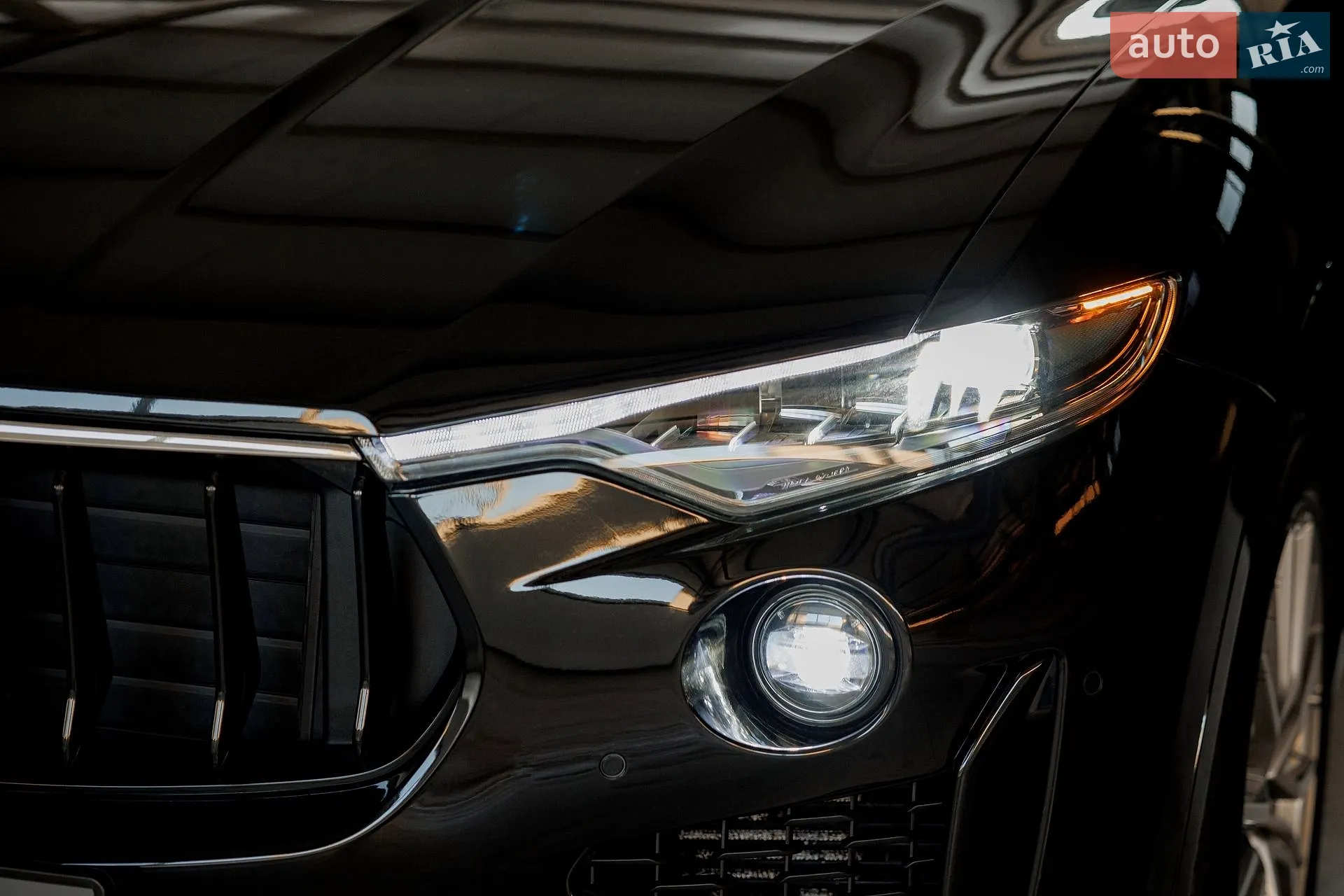 2019 Maserati Levante - мініатюра 36