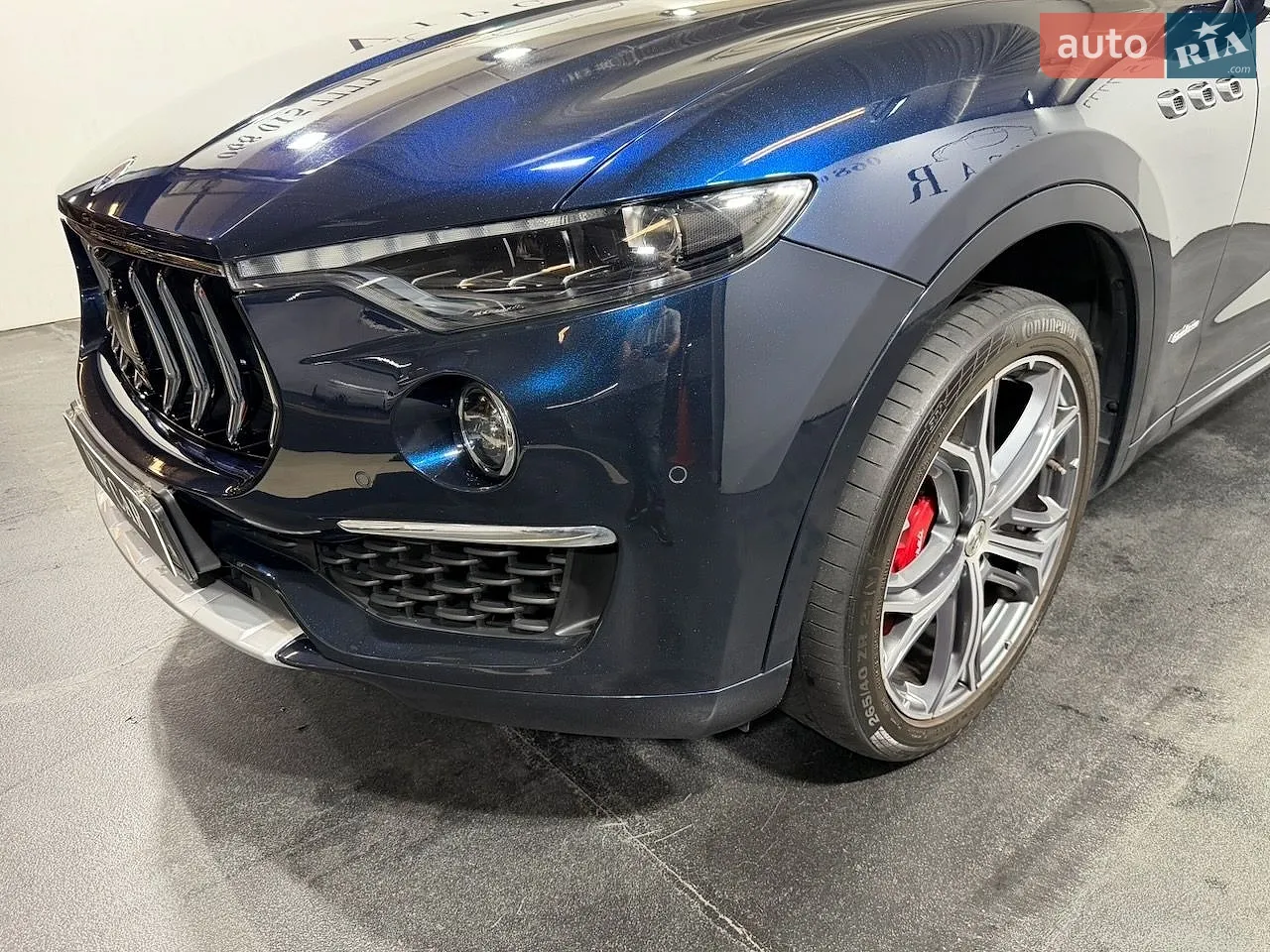 2019 Maserati Levante - мініатюра 42