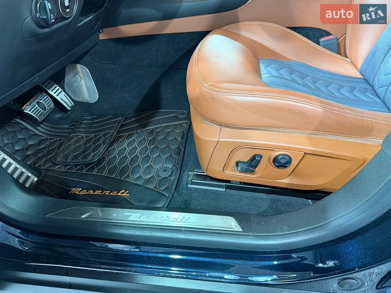 2019 Maserati Levante - мініатюра 40
