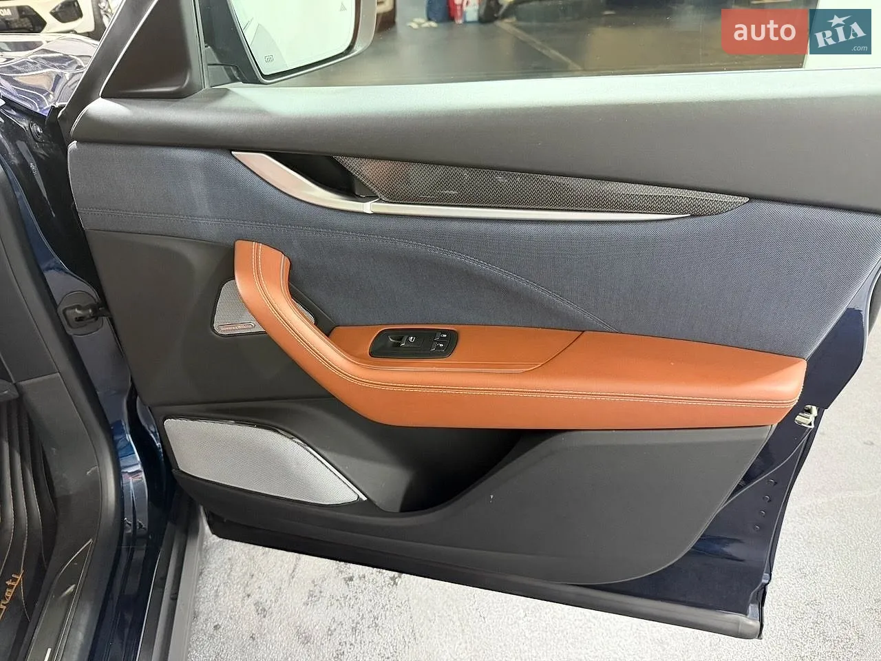 2019 Maserati Levante - мініатюра 15