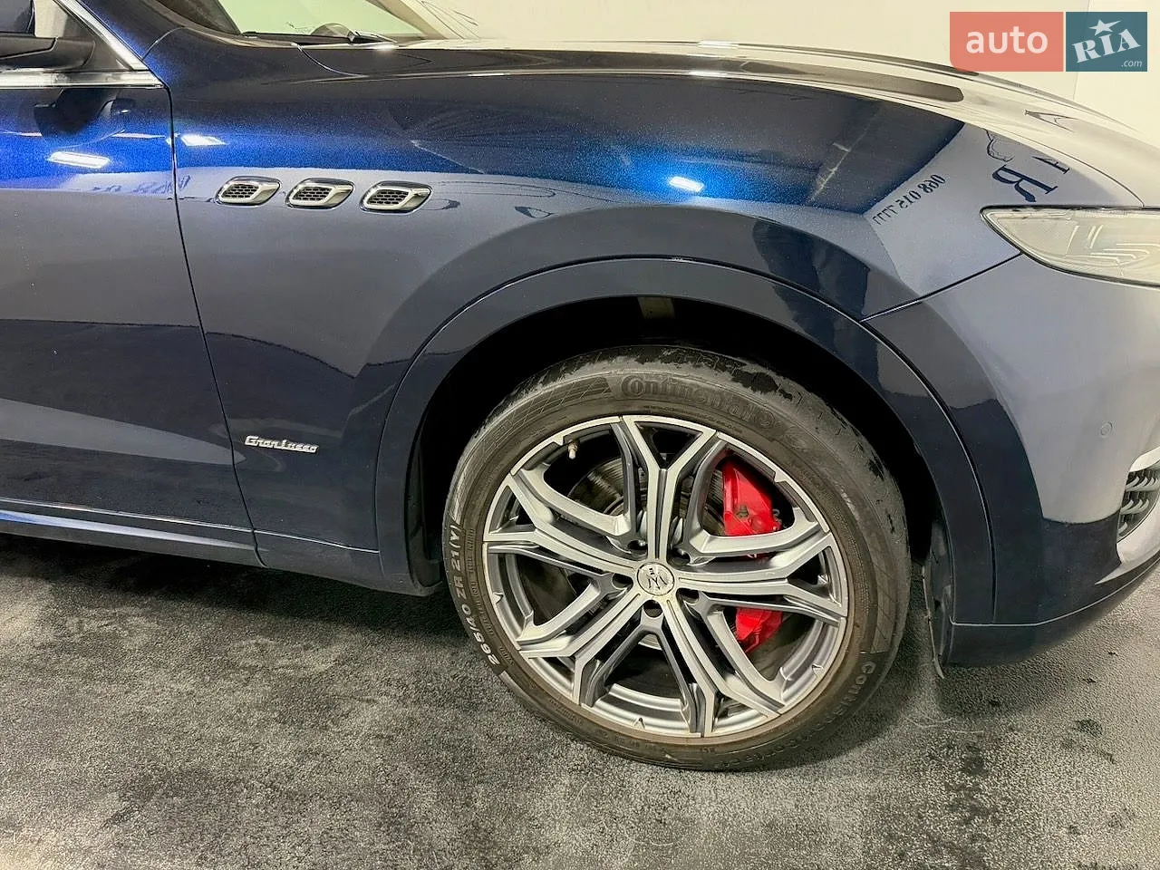 2019 Maserati Levante - мініатюра 49