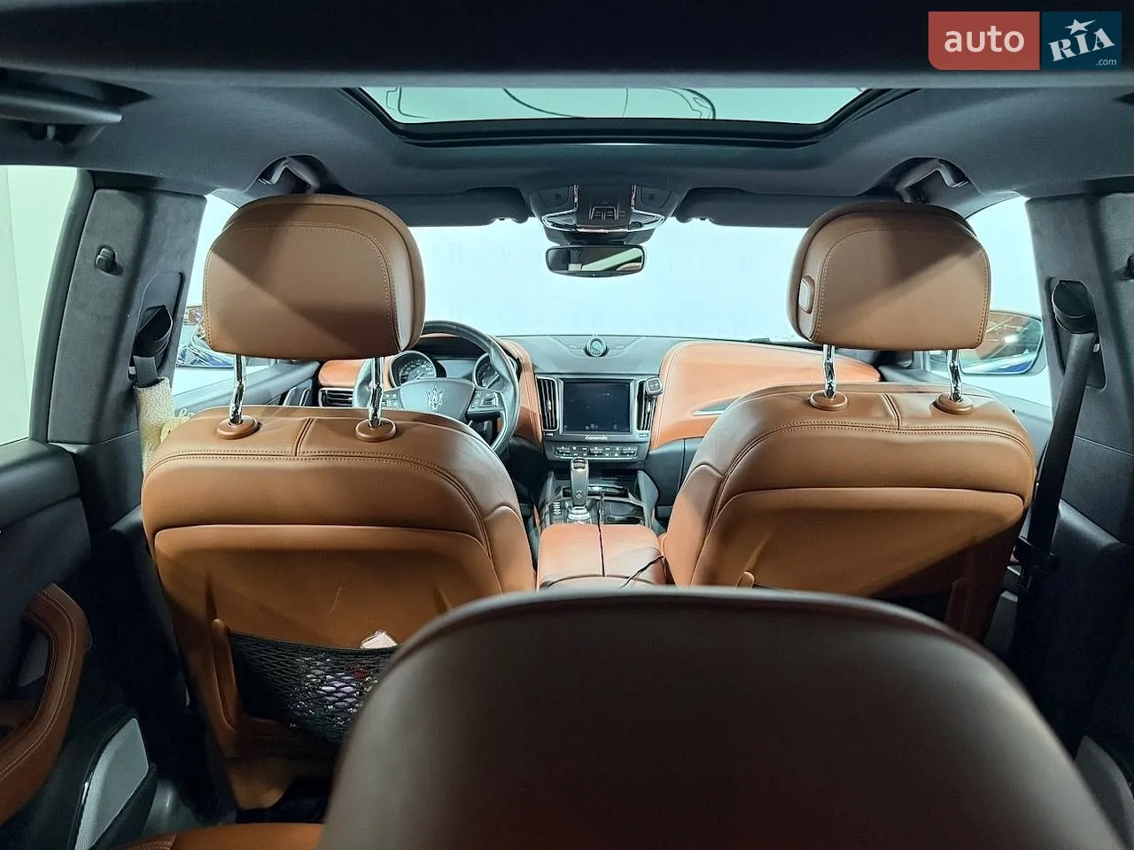 2019 Maserati Levante - мініатюра 37