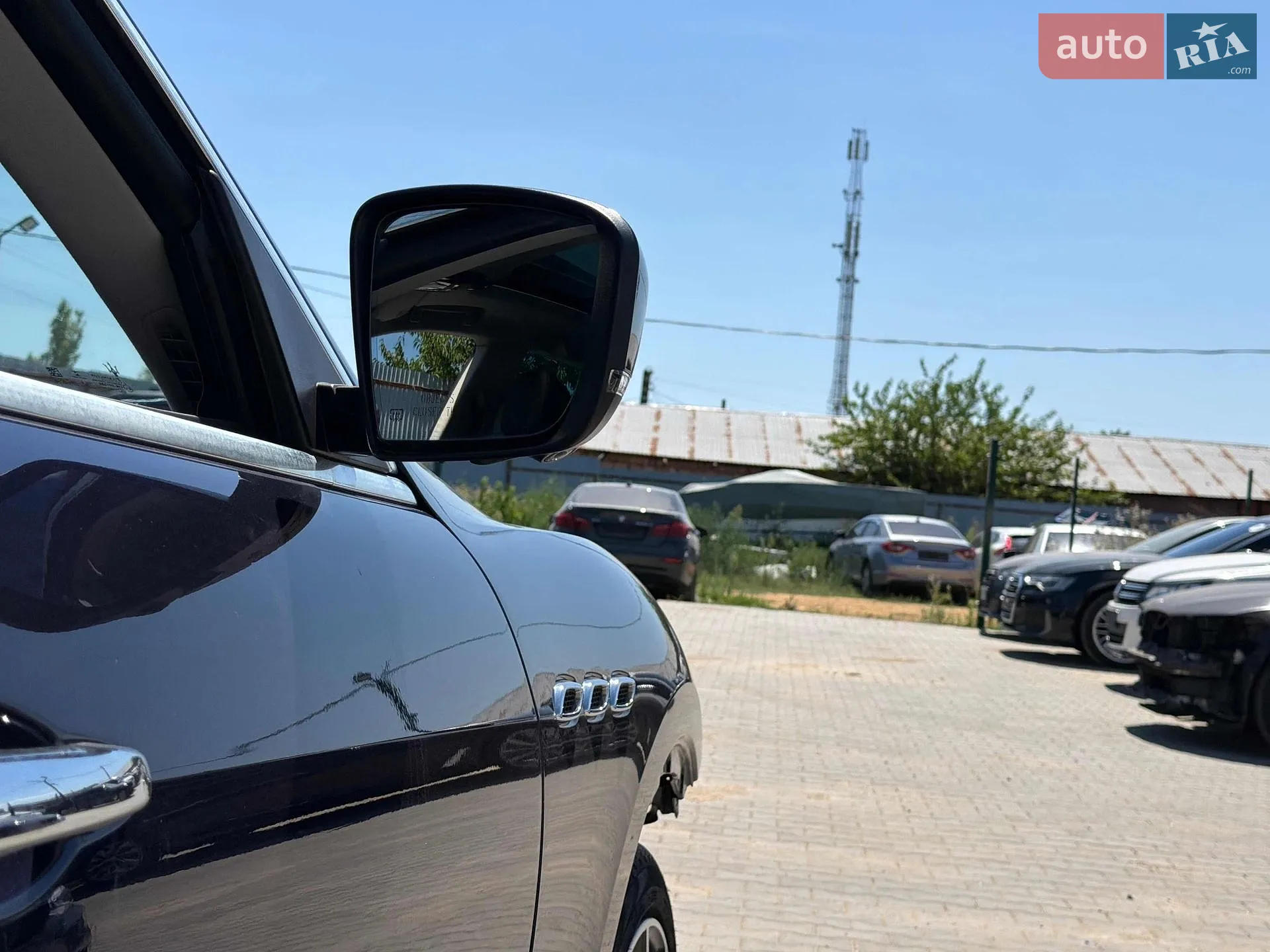 2018 Maserati Levante - мініатюра 44