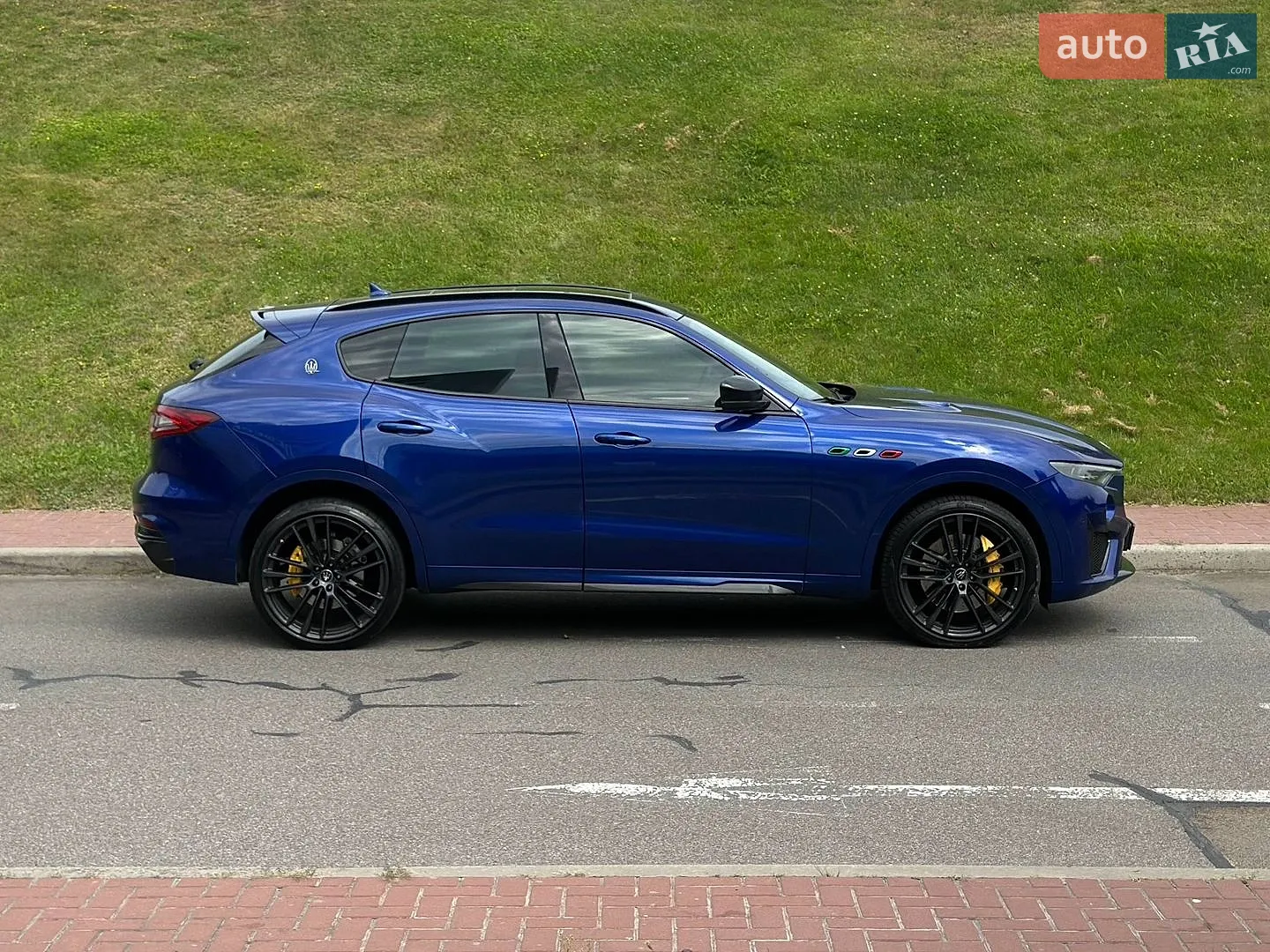 2020 Maserati Levante - мініатюра 12