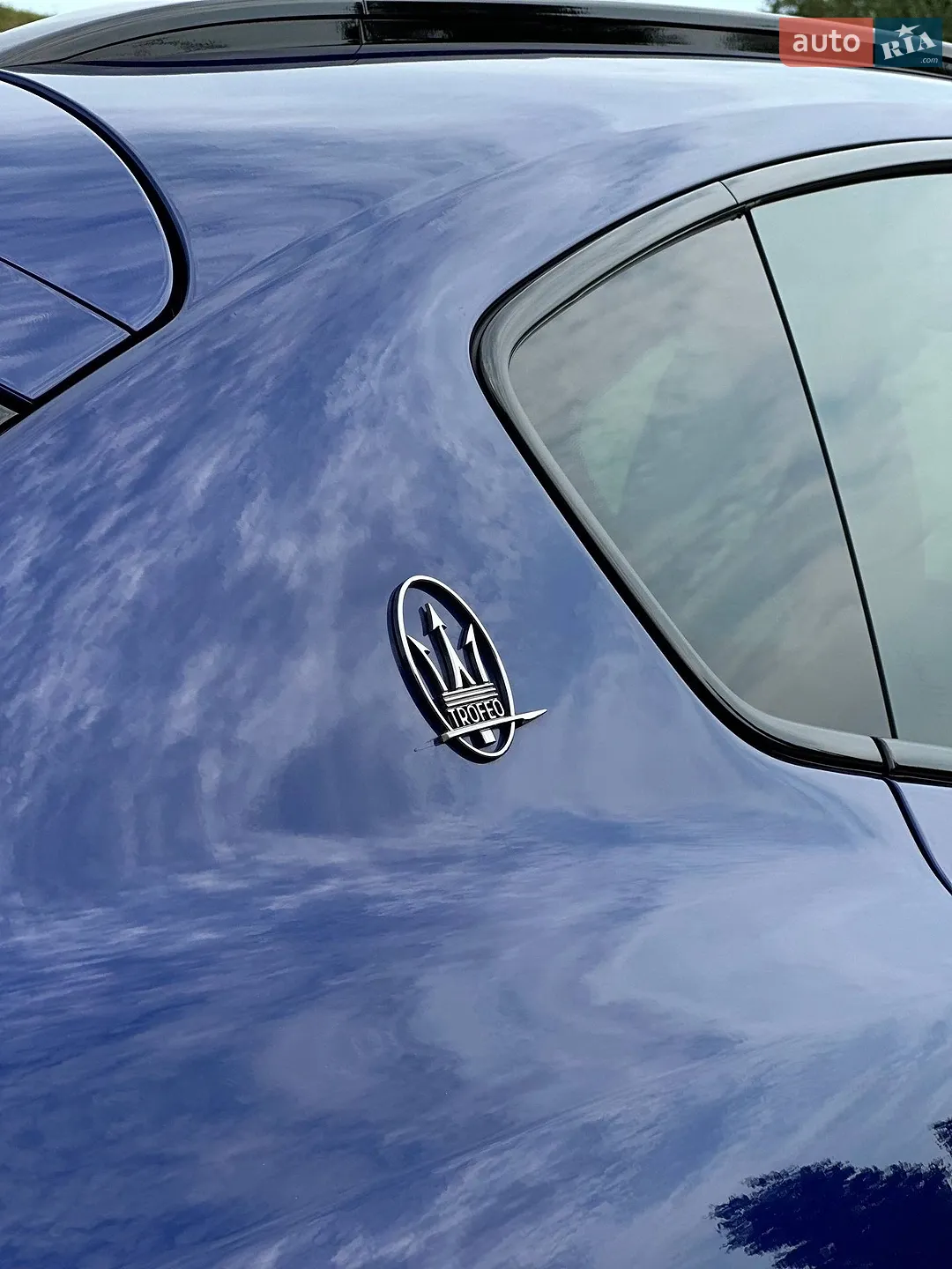 2020 Maserati Levante - мініатюра 13