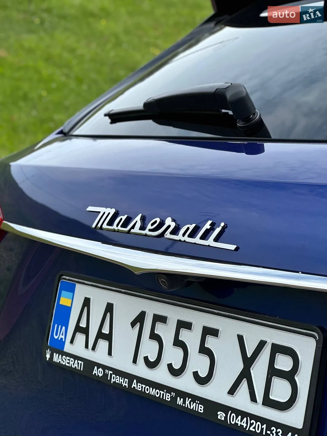 2020 Maserati Levante - мініатюра 14
