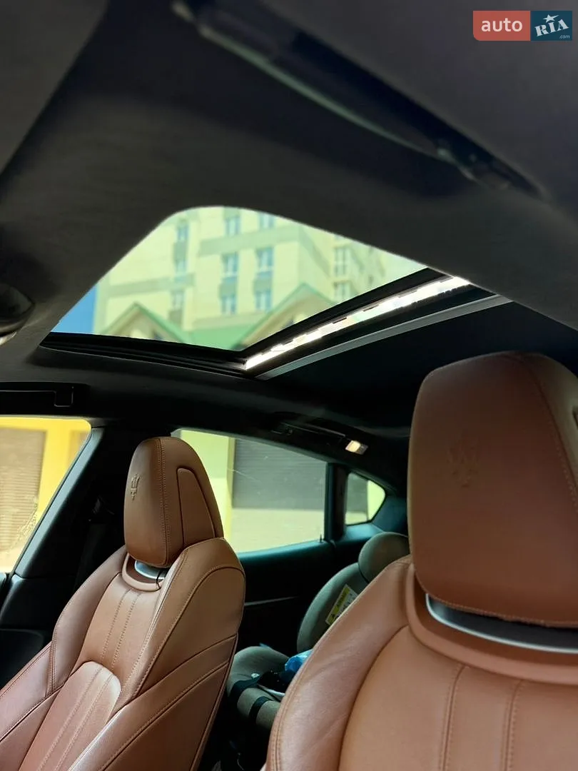2020 Maserati Levante - мініатюра 34