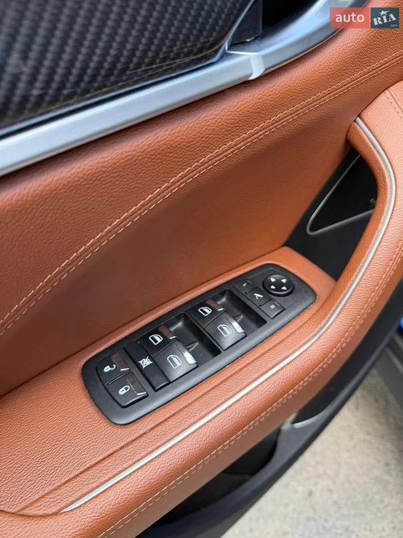 2020 Maserati Levante - мініатюра 38