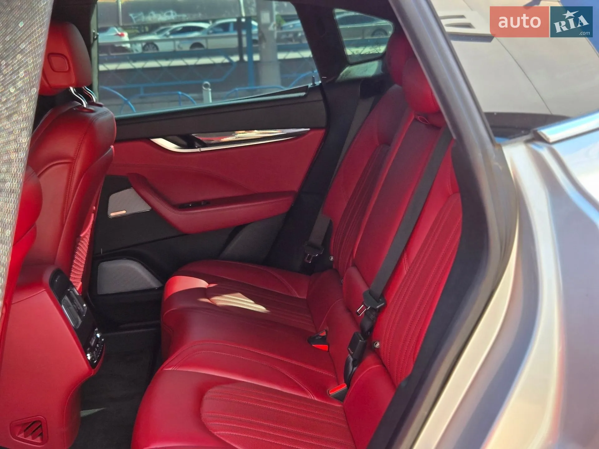 2016 Maserati Levante - мініатюра 20