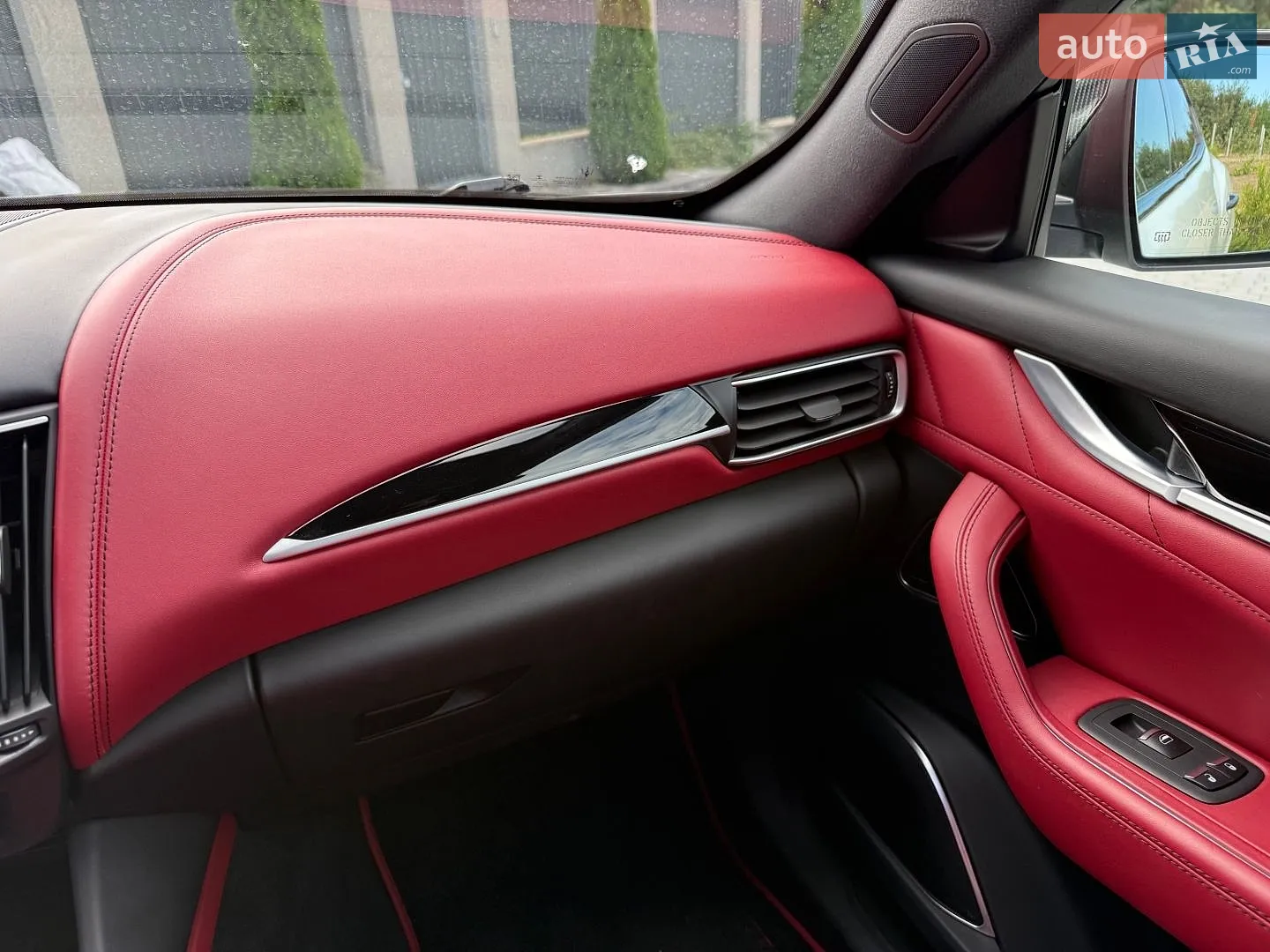 2022 Maserati Levante - мініатюра 28
