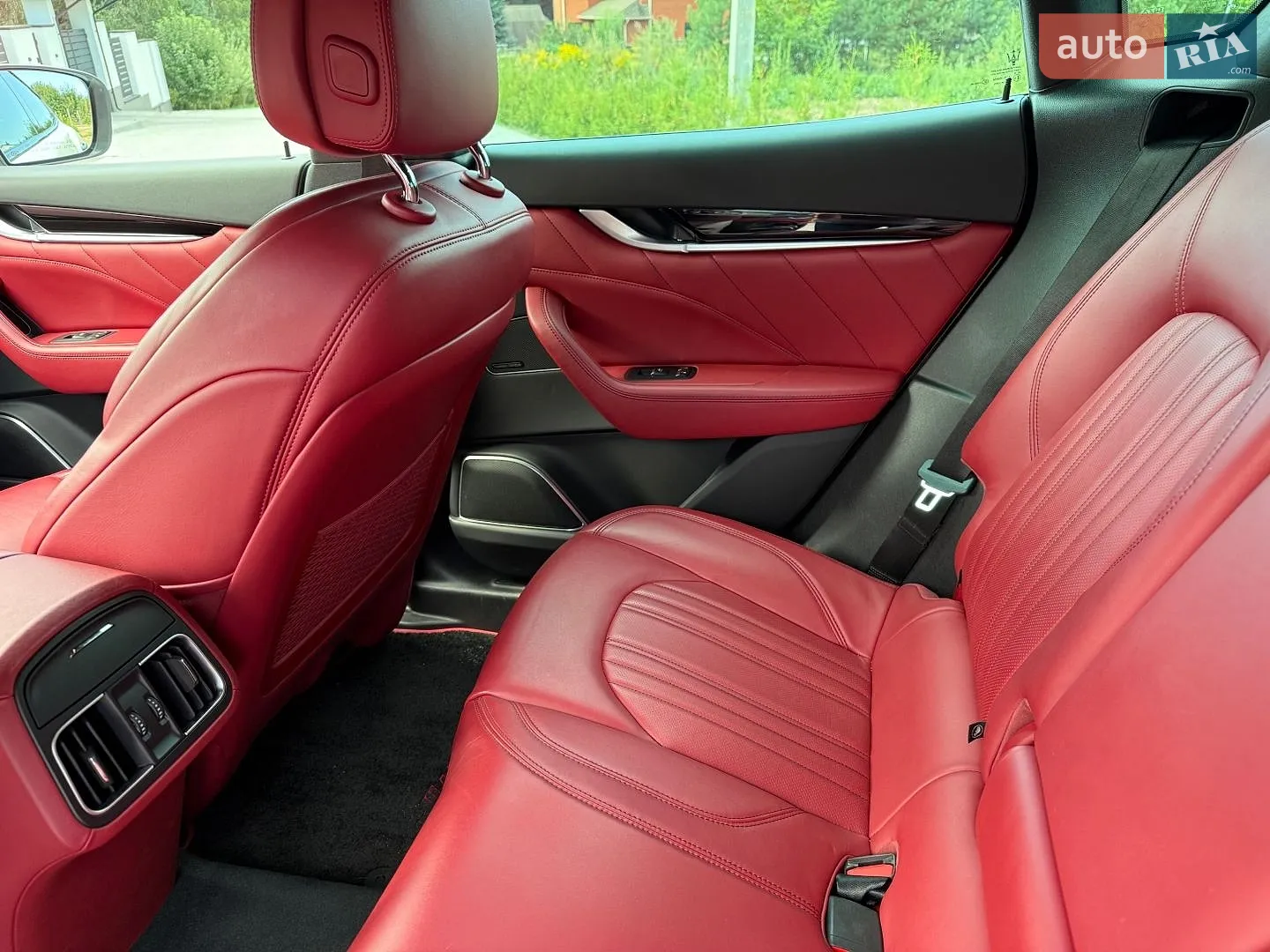 2022 Maserati Levante - мініатюра 33
