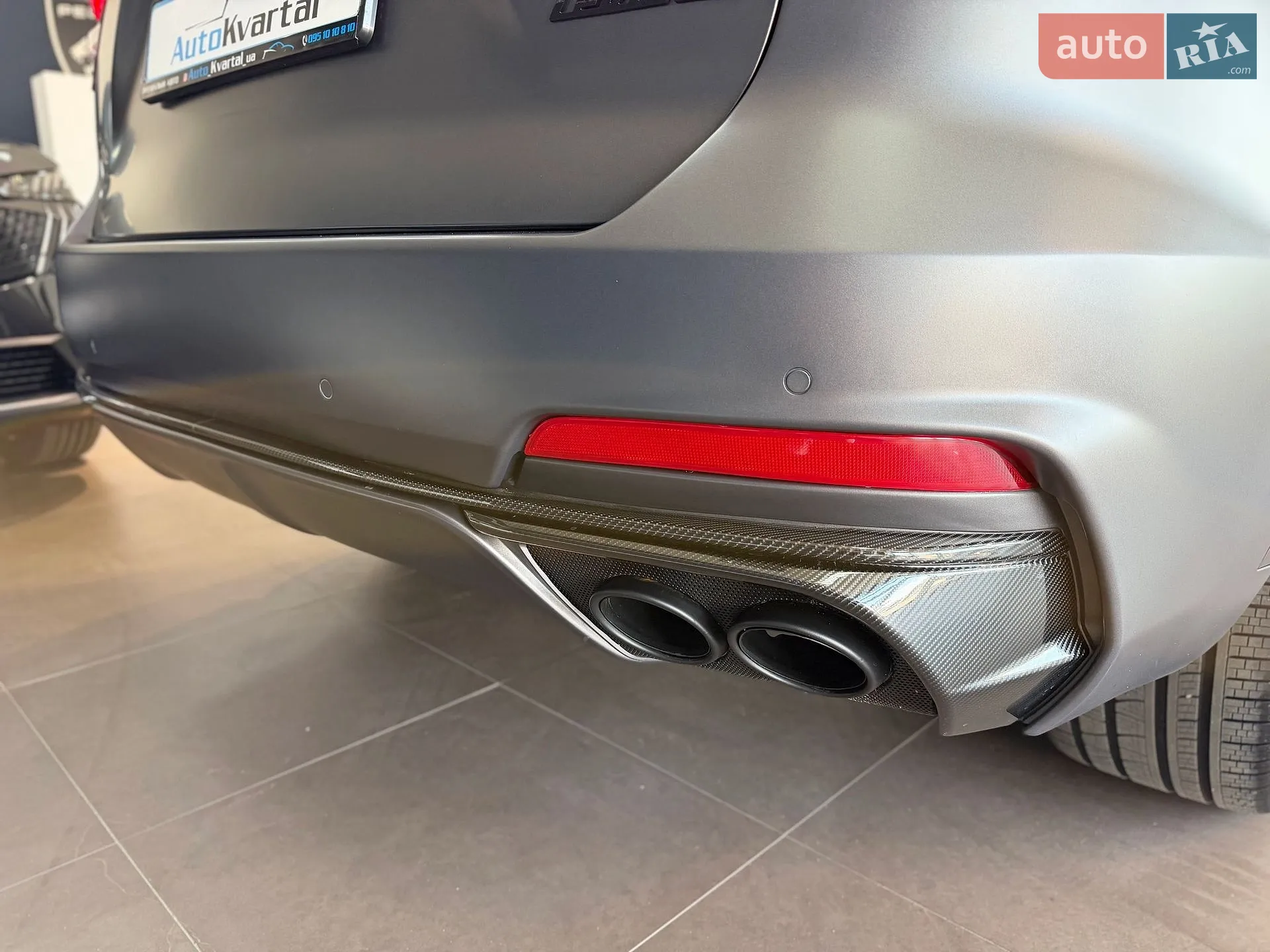 2021 Maserati Levante - мініатюра 15
