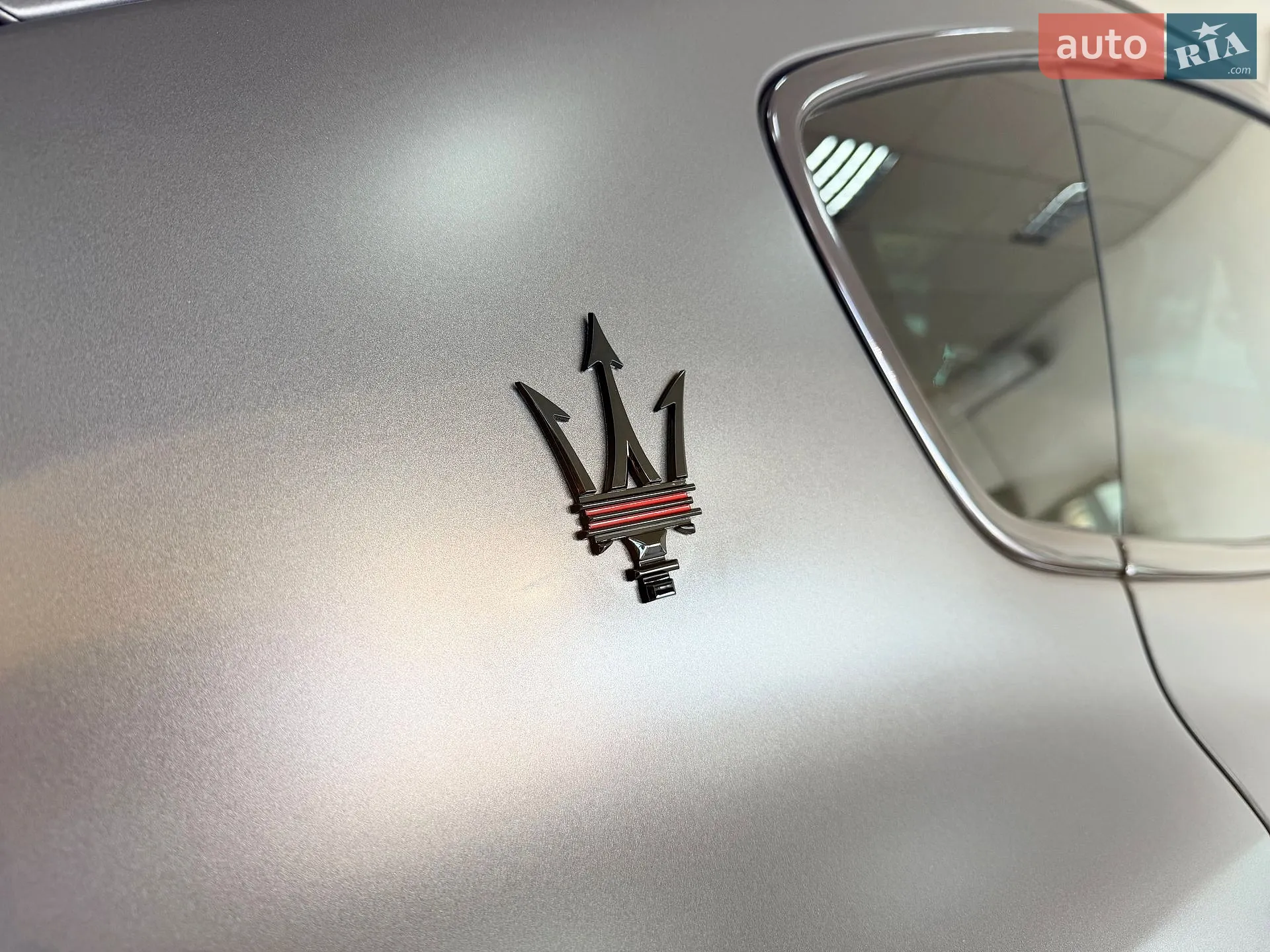 2021 Maserati Levante - мініатюра 18