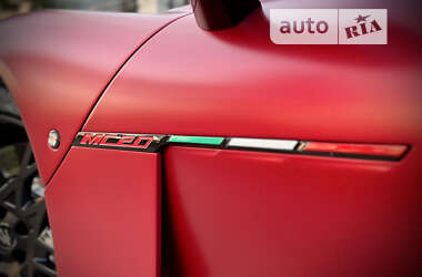 Родстер Maserati MC20 2023 в 