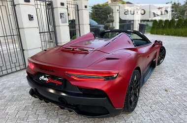 Родстер Maserati MC20 2023 в 