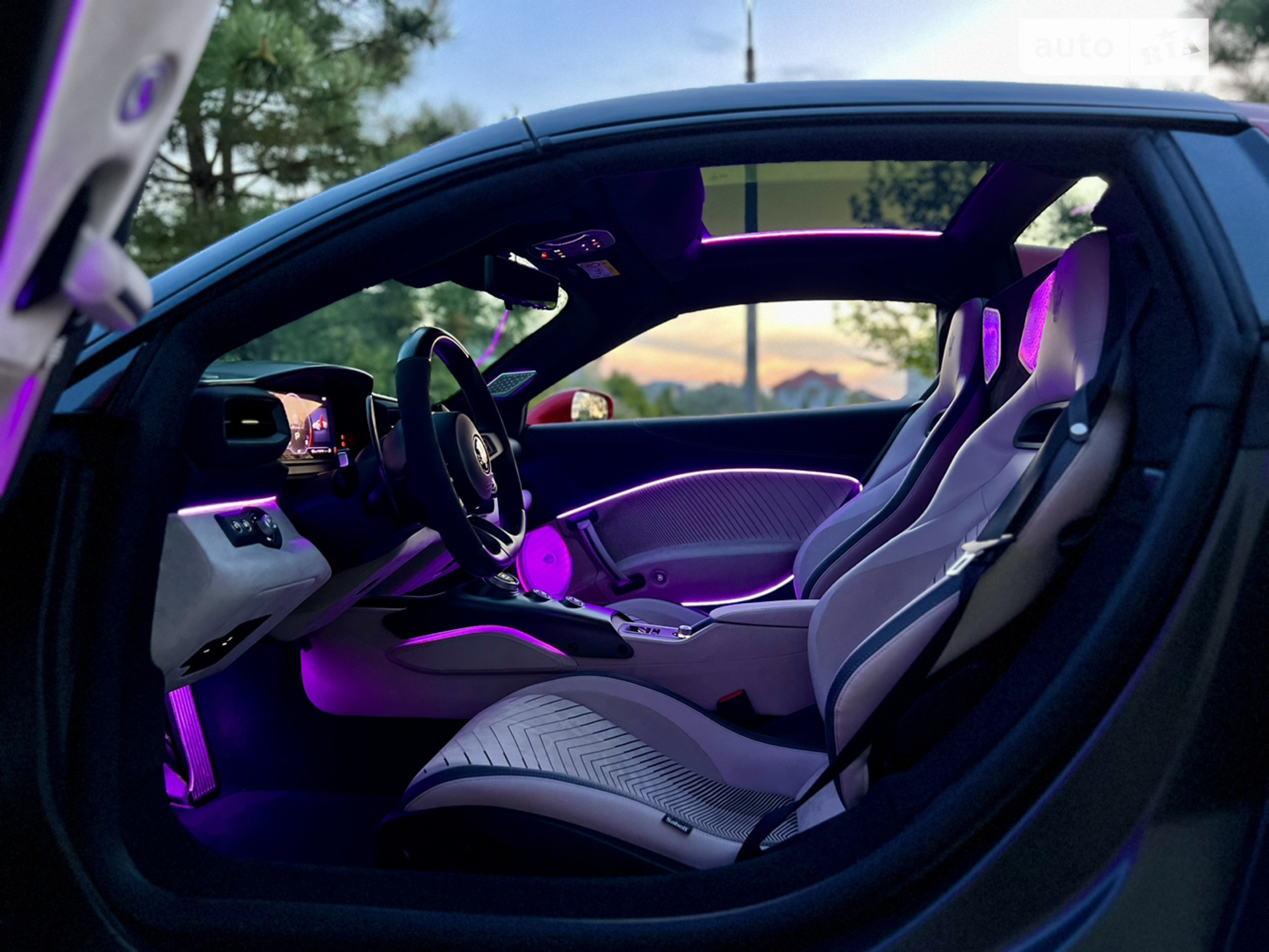 2023 Maserati MC20 - мініатюра 56