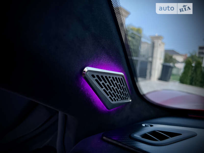 Родстер Maserati MC20 2023 в Одессе фото 66 Родстер Maserati MC20 2023 в Одессе