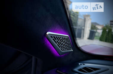 Родстер Maserati MC20 2023 в 