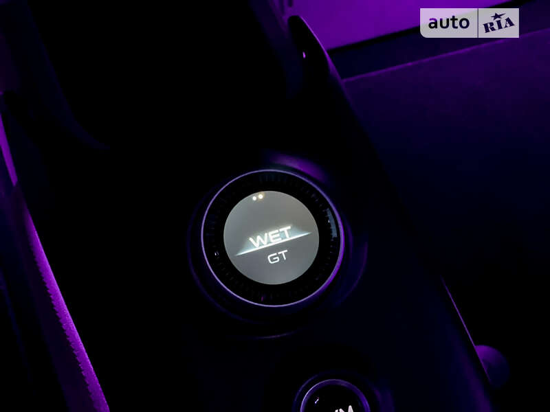 Родстер Maserati MC20 2023 в Одессе фото 98 Родстер Maserati MC20 2023 в Одессе