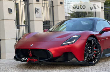 Родстер Maserati MC20 2023 в 