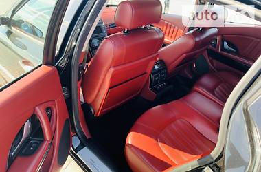 Седан Maserati Quattroporte 2007 в Киеве