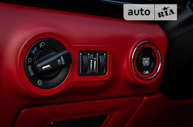 Седан Maserati Quattroporte 2017 в 