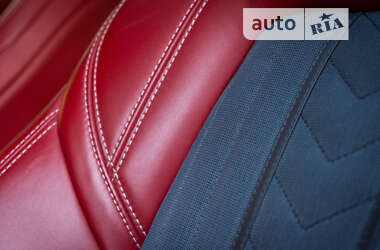 Седан Maserati Quattroporte 2017 в 