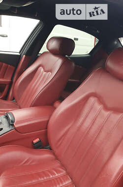 Седан Maserati Quattroporte 2006 в Киеве