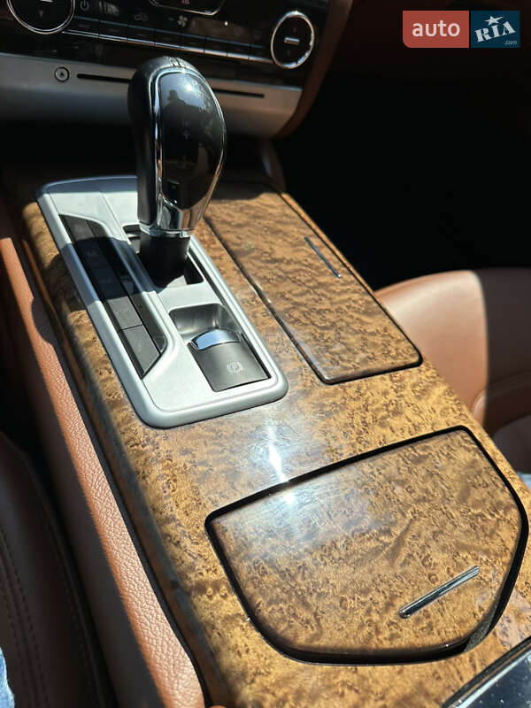Седан Maserati Quattroporte 2016 в Мукачево фото 16 Седан Maserati Quattroporte 2016 в Мукачево
