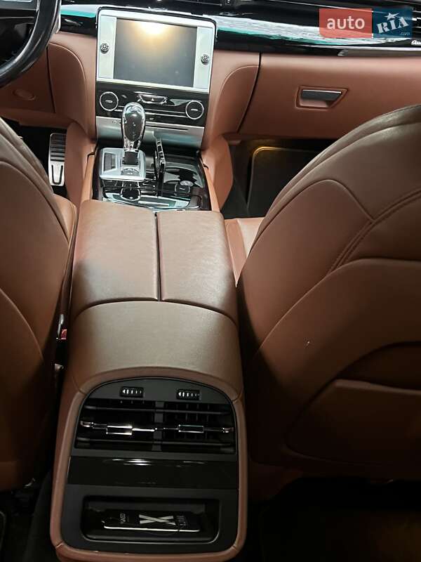 Седан Maserati Quattroporte 2014 в Киеве фото 27 Седан Maserati Quattroporte 2014 в Киеве