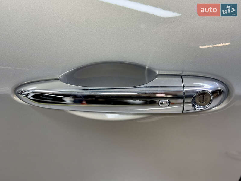 Седан Maserati Quattroporte 2013 в Киеве