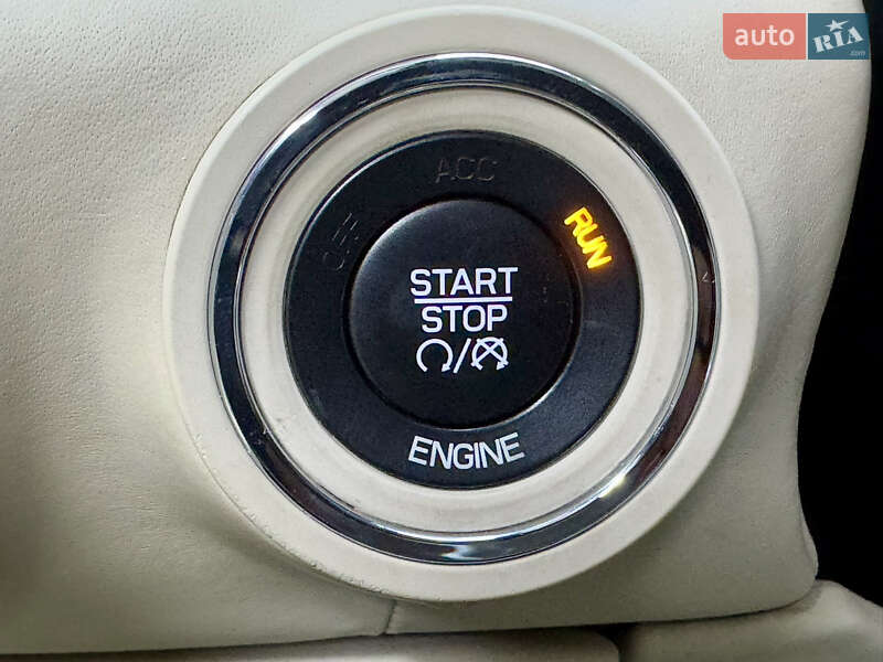 Седан Maserati Quattroporte 2013 в Киеве