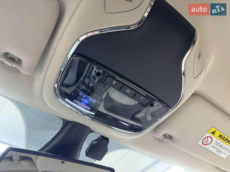 Седан Maserati Quattroporte 2013 в Киеве