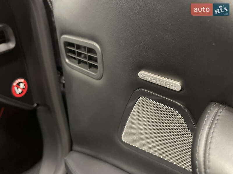 Седан Maserati Quattroporte 2013 в Киеве фото 37 Седан Maserati Quattroporte 2013 в Киеве