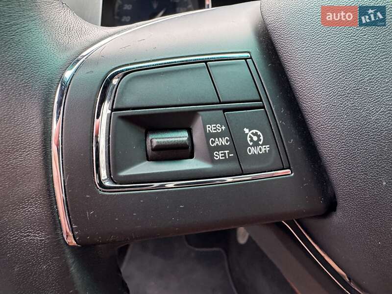 Седан Maserati Quattroporte 2015 в Киеве